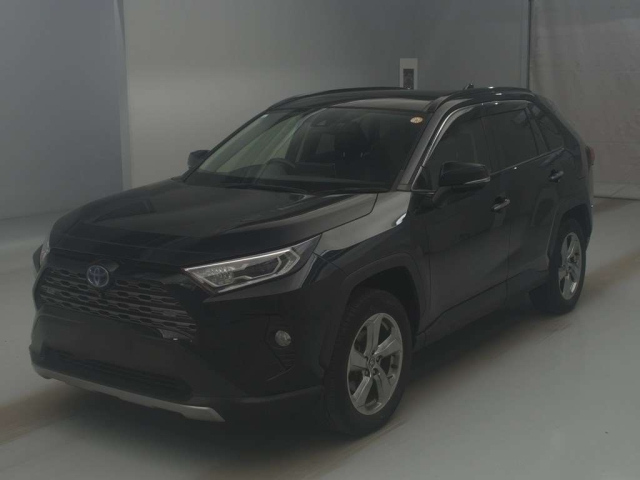 TOYOTA RAV4 — фото