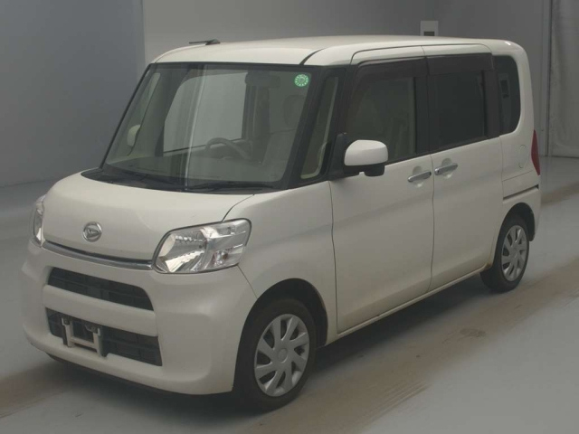 DAIHATSU TANTO — фото