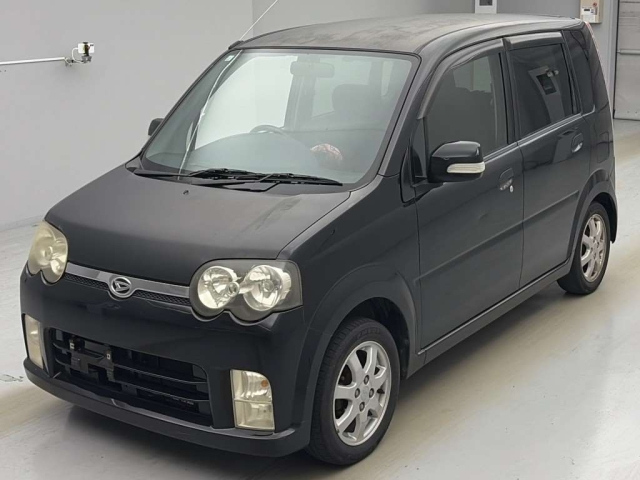 DAIHATSU MOVE — фото