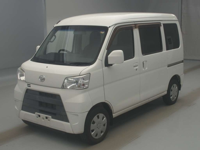 DAIHATSU HIJET — фото