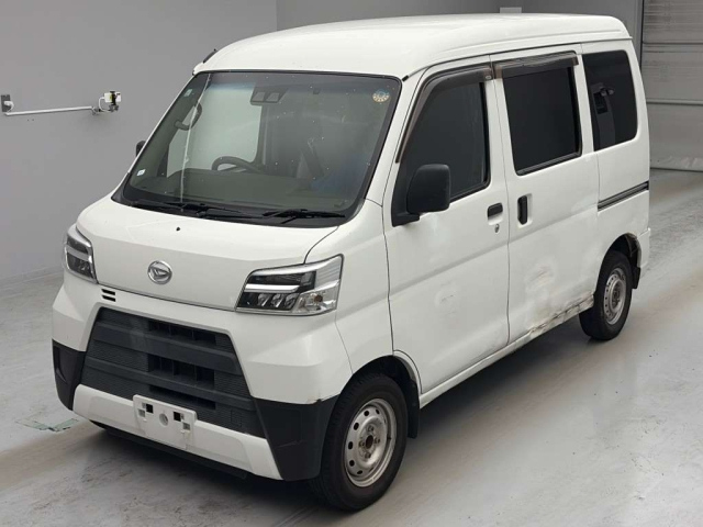 DAIHATSU HIJET — фото