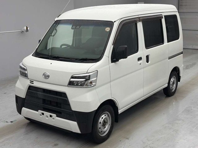 DAIHATSU HIJET — фото