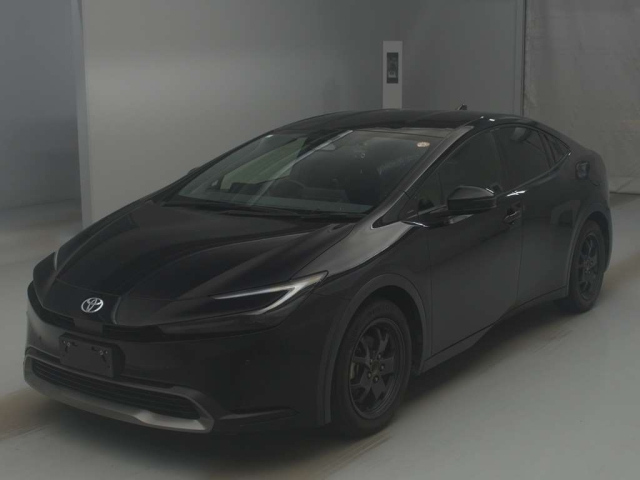 TOYOTA PRIUS — фото