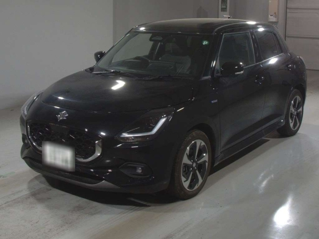 SUZUKI SWIFT — фото