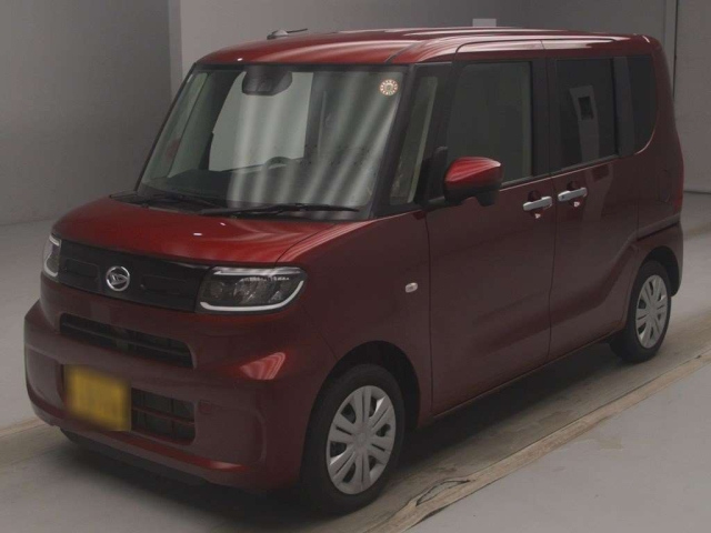 DAIHATSU TANTO — фото