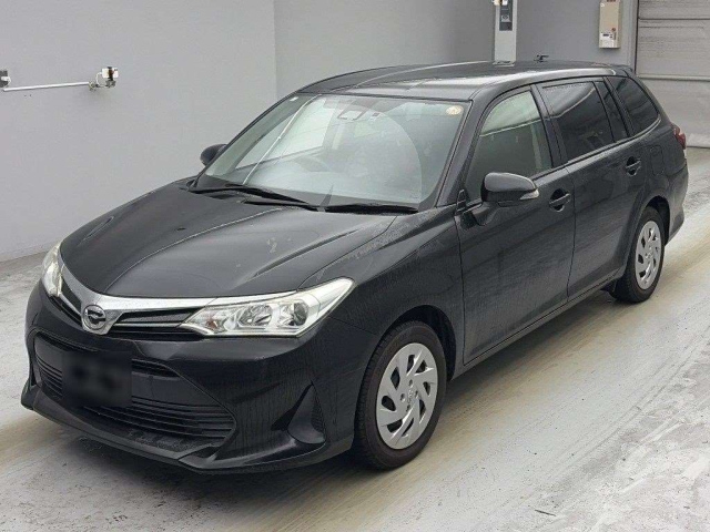TOYOTA COROLLA — фото