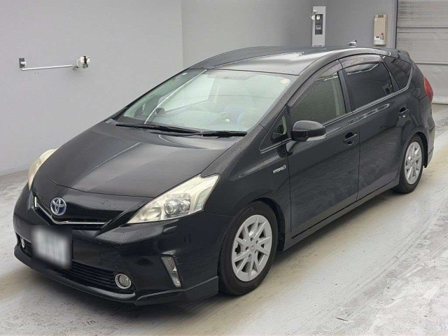TOYOTA PRIUS — фото