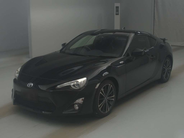 TOYOTA 86 — фото