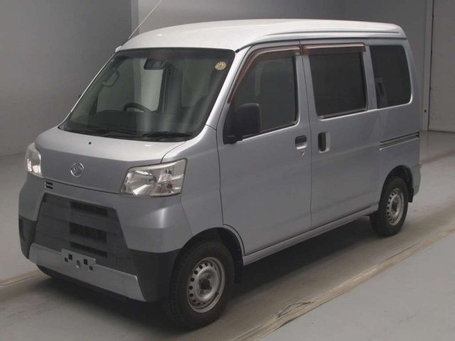 DAIHATSU HIJET — фото