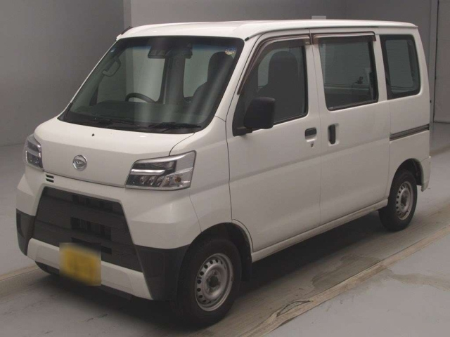 DAIHATSU HIJET — фото