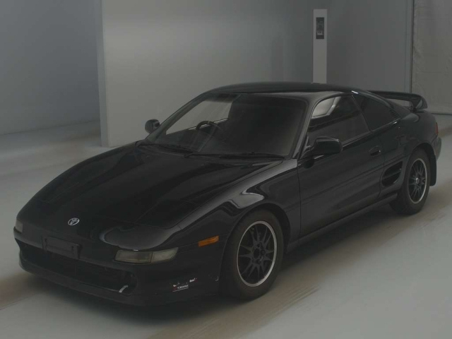 TOYOTA MR2
