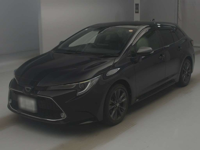 TOYOTA COROLLA TOURING