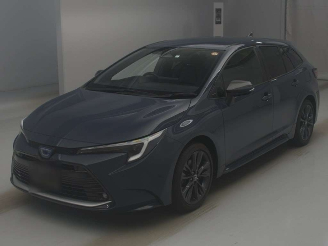 TOYOTA COROLLA TOURING