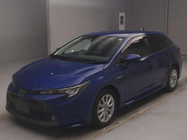 TOYOTA COROLLA TOURING