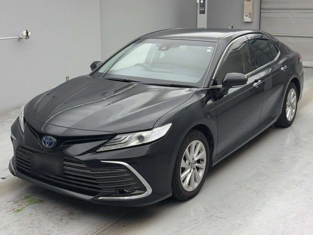 TOYOTA CAMRY — фото