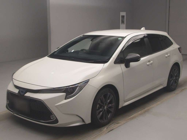 TOYOTA COROLLA TOURING