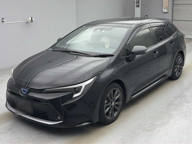 TOYOTA COROLLA TOURING