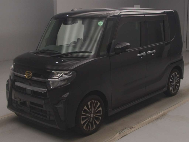 DAIHATSU TANTO — фото
