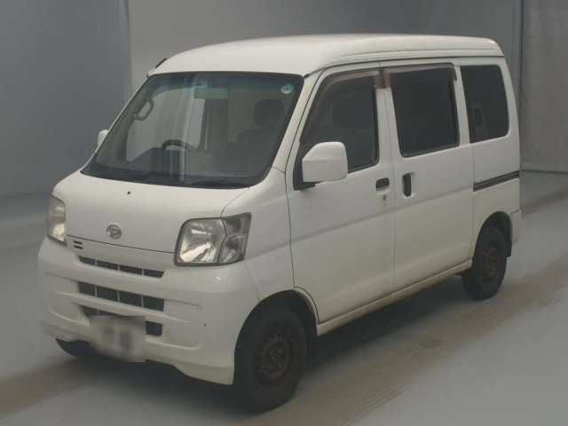 DAIHATSU HIJET — фото
