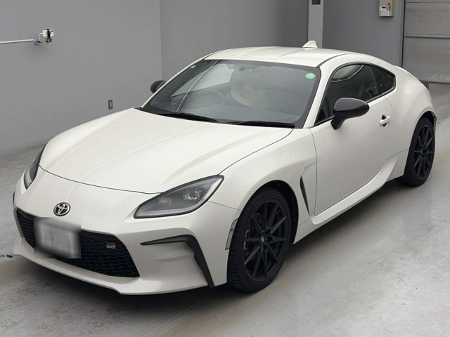 TOYOTA 86
