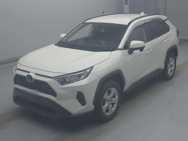 TOYOTA RAV4 — фото