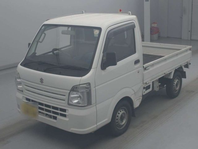SUZUKI CARRY — фото