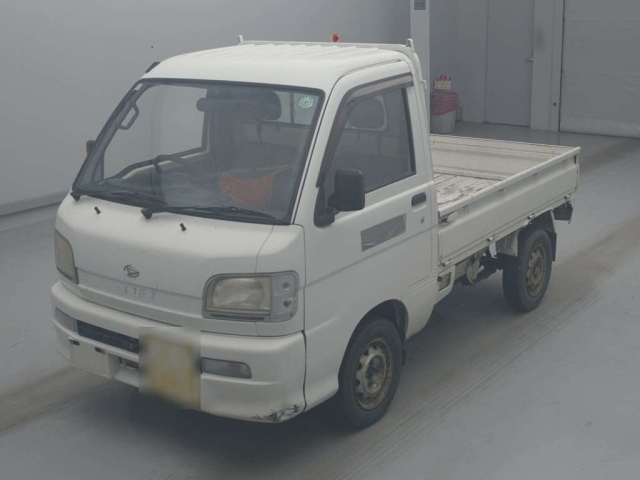 DAIHATSU HIJET — фото