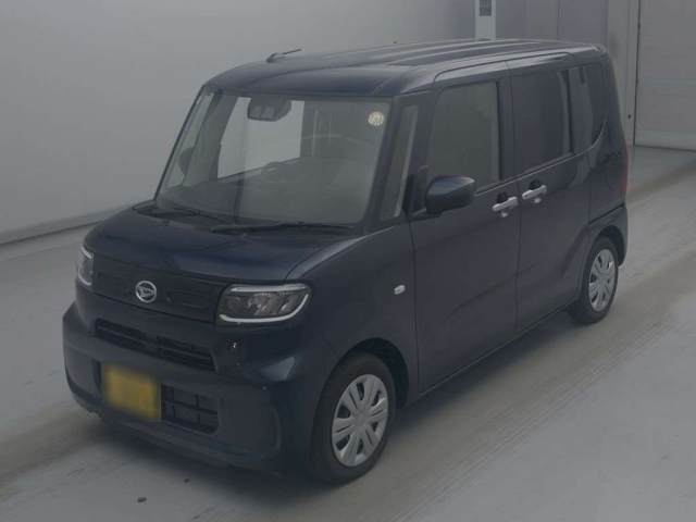 DAIHATSU TANTO — фото