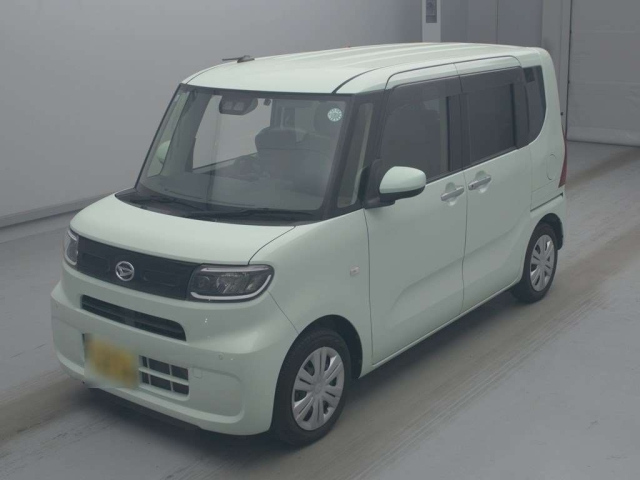 DAIHATSU TANTO — фото