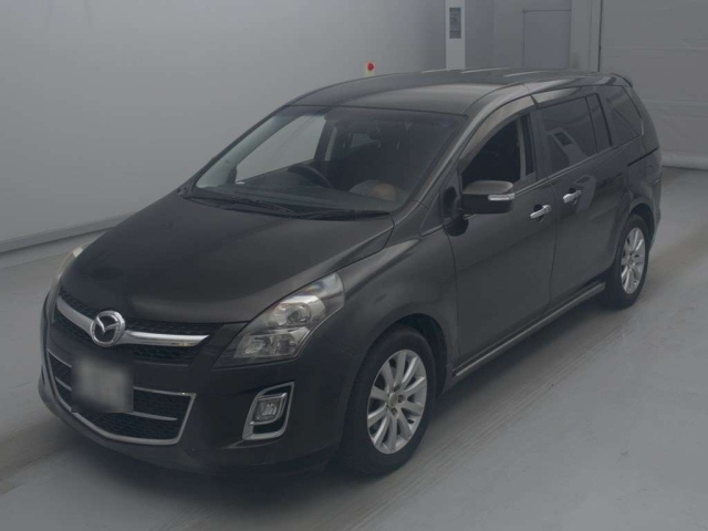 MAZDA MPV