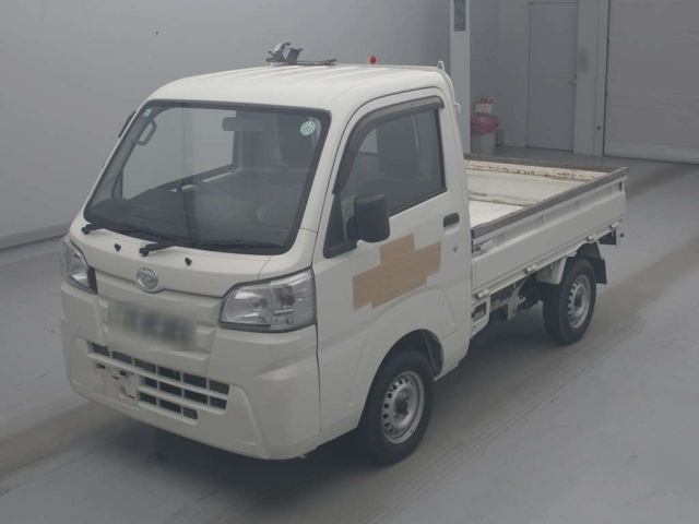DAIHATSU HIJET — фото