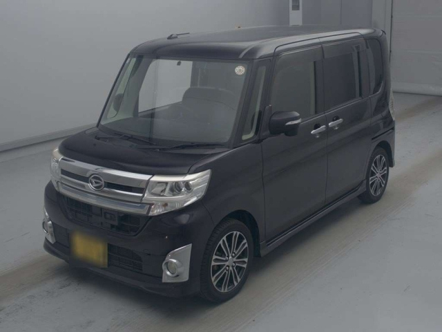 DAIHATSU TANTO — фото