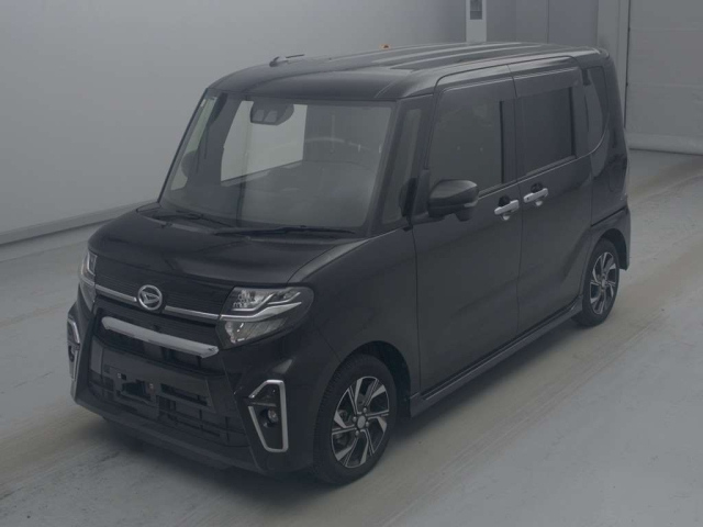 DAIHATSU TANTO — фото