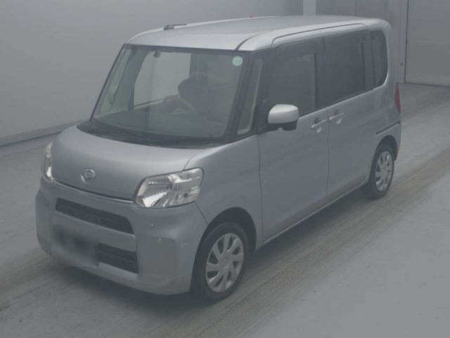 DAIHATSU TANTO — фото