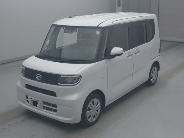 DAIHATSU TANTO — фото