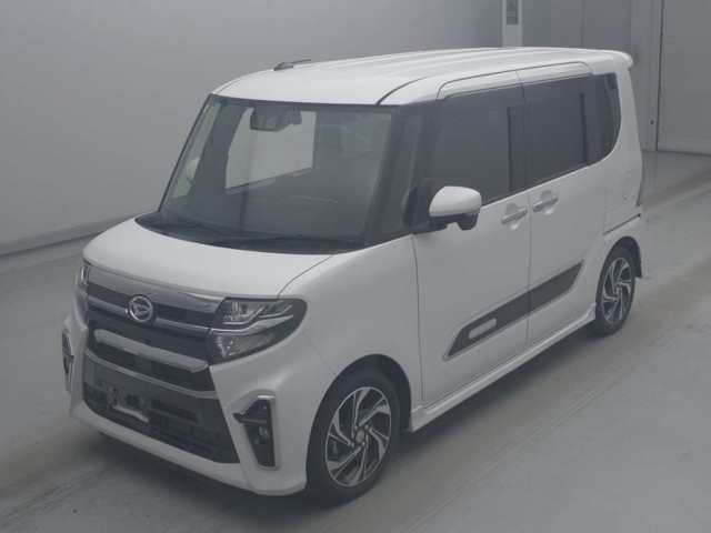 DAIHATSU TANTO — фото