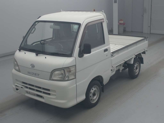 DAIHATSU HIJET — фото