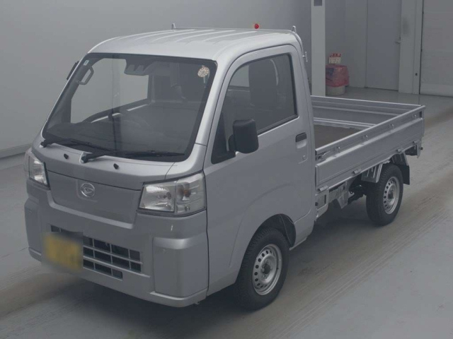 DAIHATSU HIJET — фото