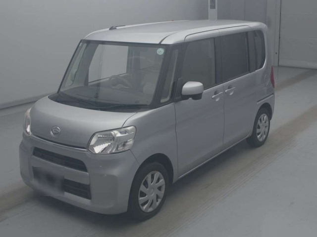 DAIHATSU TANTO — фото