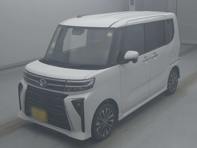 DAIHATSU TANTO — фото