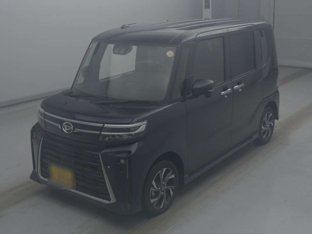 DAIHATSU TANTO — фото