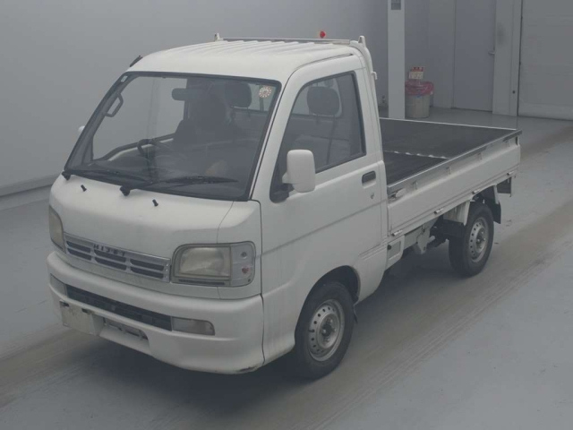 DAIHATSU HIJET — фото