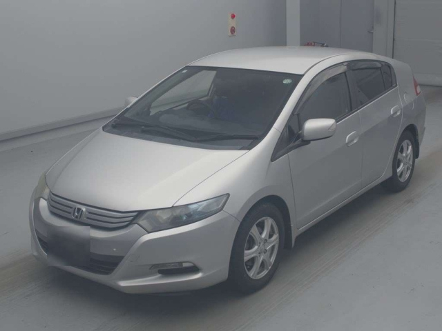 HONDA INSIGHT — фото