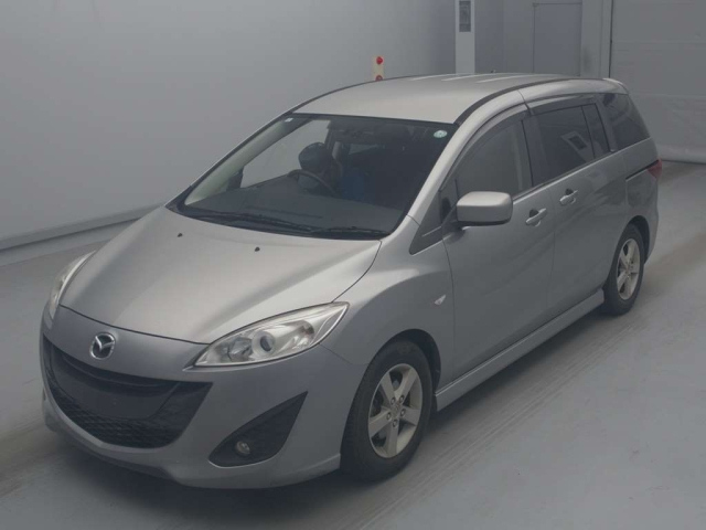 MAZDA PREMACY — фото