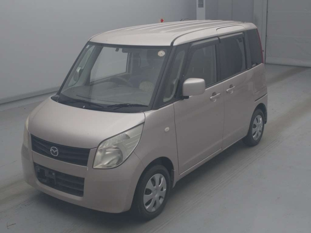 MAZDA FLAIR — фото