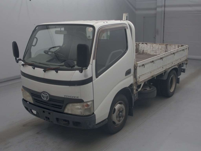 TOYOTA TOYOACE