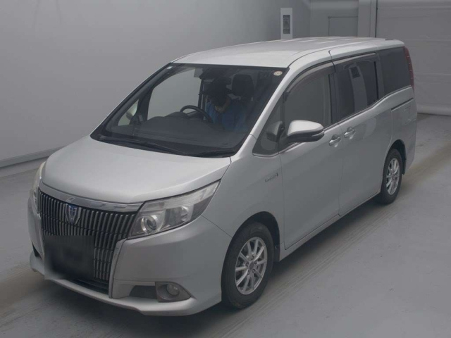 TOYOTA ESQUIRE
