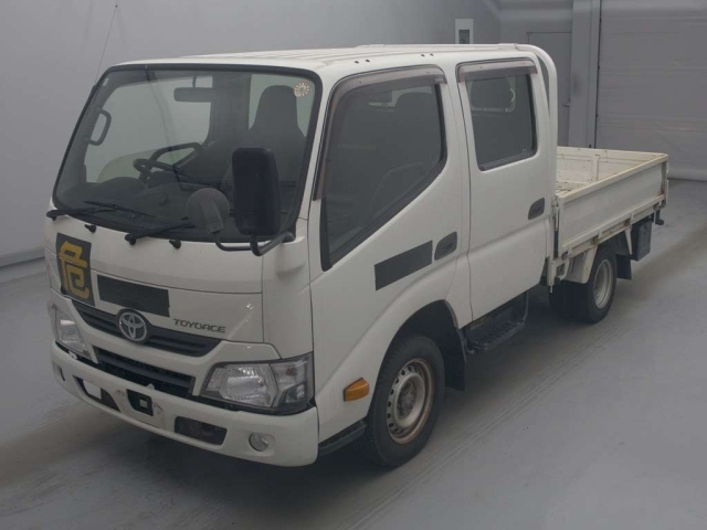 TOYOTA TOYOACE