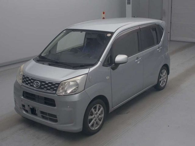 DAIHATSU MOVE — фото