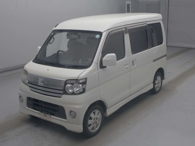 DAIHATSU ATRAI — фото